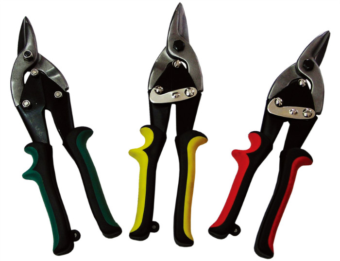 3PC Aviation snips