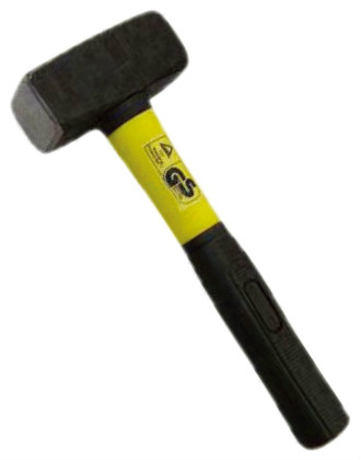 Stoning hammer