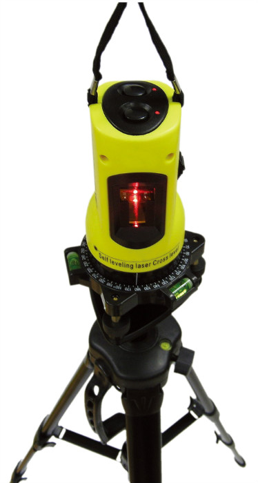 Laser Level