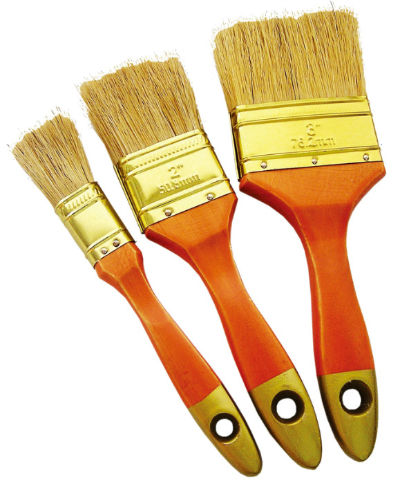 Paint brush