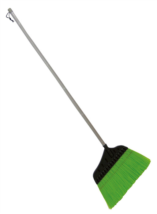 Garden broom