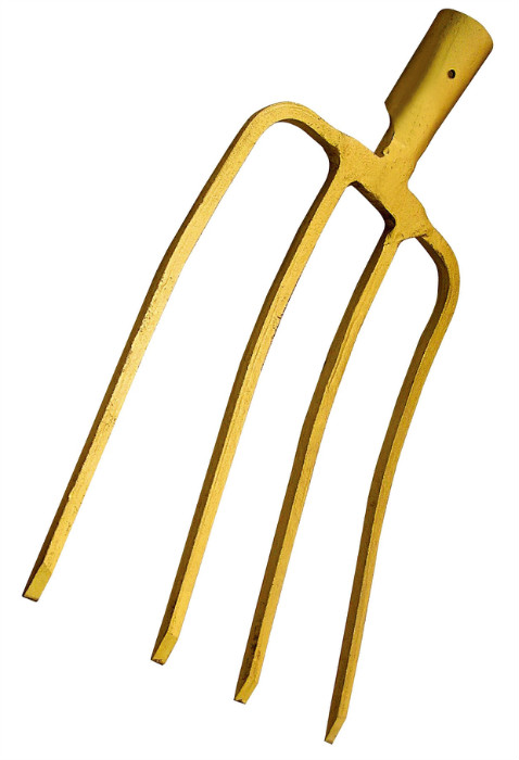 Fork,4T