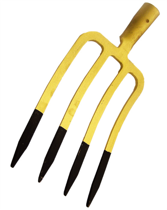 Fork,4T