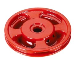 Whips trimmer head