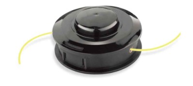 TAP-N-GO trimmer heads