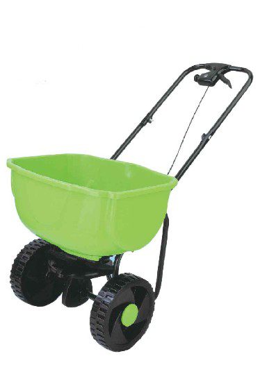 Garden Seeder 27LT