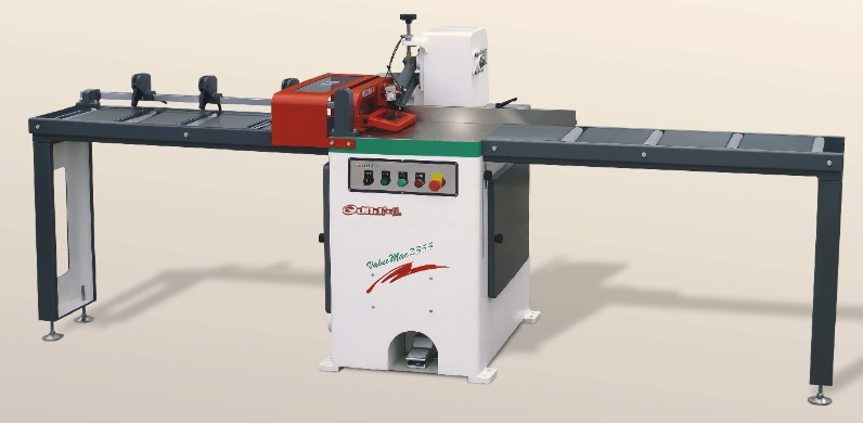 CUT-OFF SAW