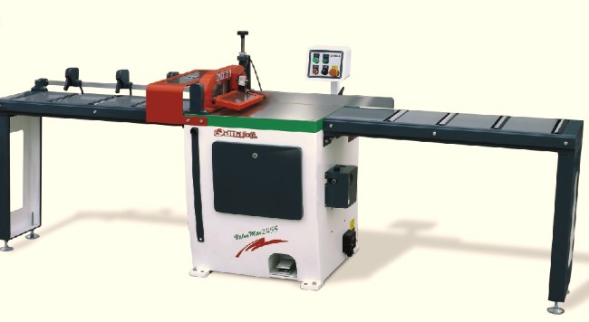 CUT-OFF SAW