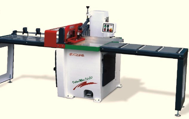 CUT-OFF SAW