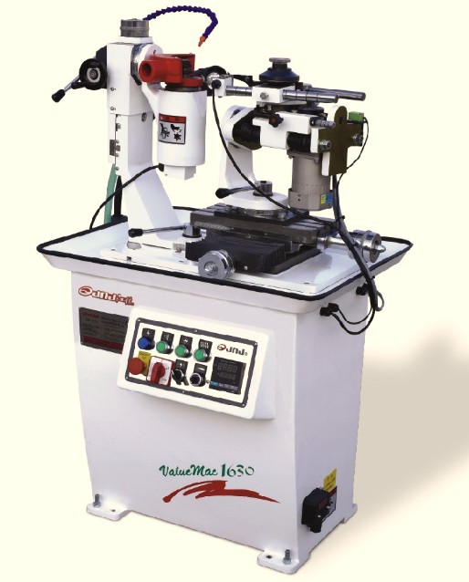 CARBIDE SAW GRINDER