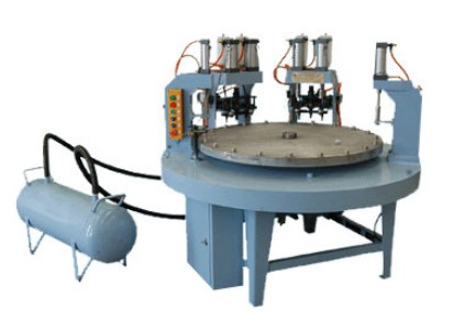 Powder Feeding Machine