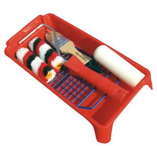 PAINT ROLLER SET