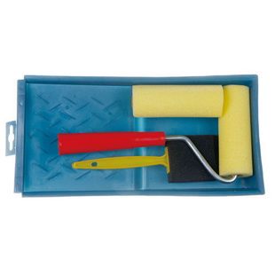 PAINT ROLLER SET