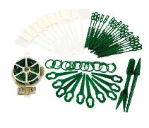 53pc set garden acce kit