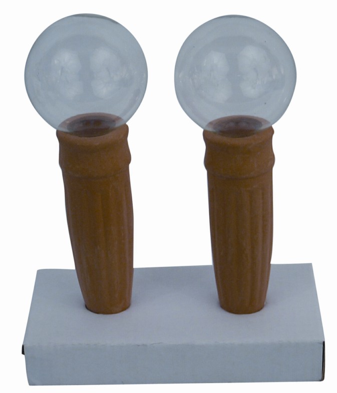 2pc ceramic humidifer