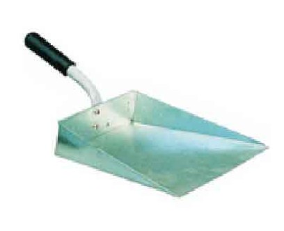 Dustpan W/Short handle