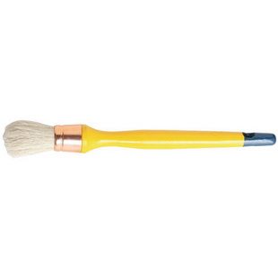 ROUND PAINT BRUSH