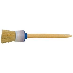 ROUND PAINT BRUSH