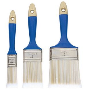 3PCS PAINT BRUSH SET 1,2,3"