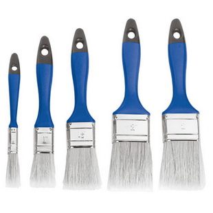 5PCS PAINT BRUSH SET