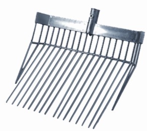 Lawn Rake18T