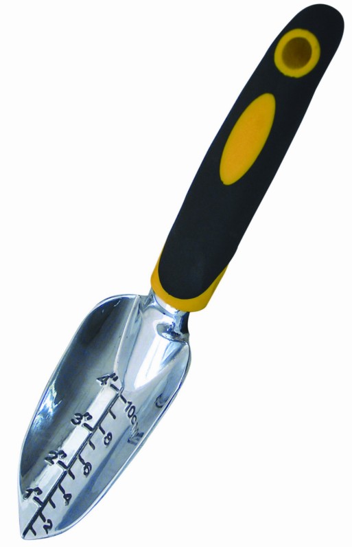 Garden Trowel w/scale