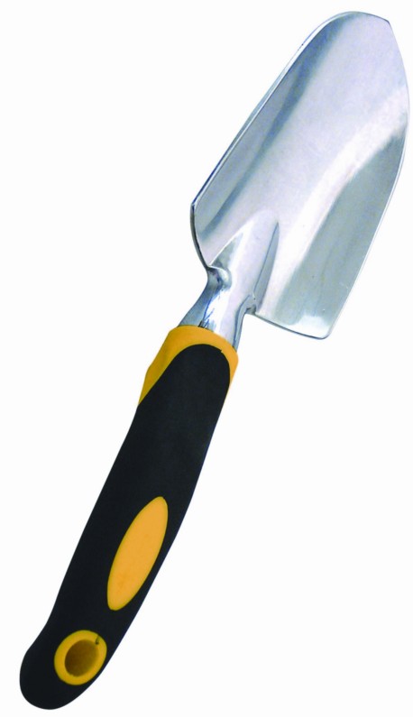 Garden trowel