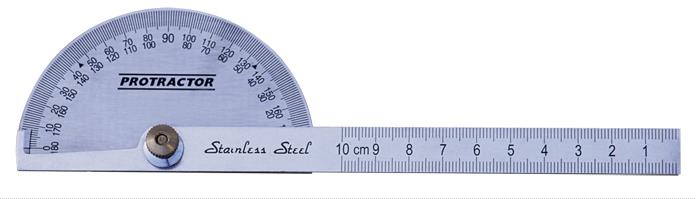 protractor