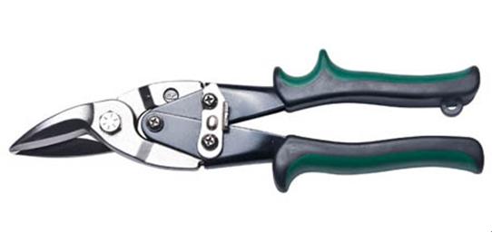 Taiwan Style Aviation Tin Snips