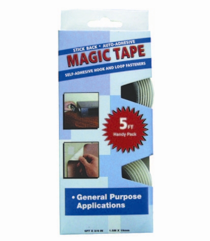 5FT MAGIC TAPE