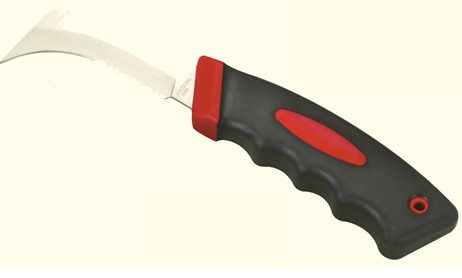 Carpet Knife