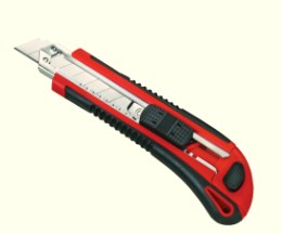 Utility Knife 18mm