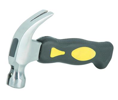 8OZ Stubby Claw Hammer
