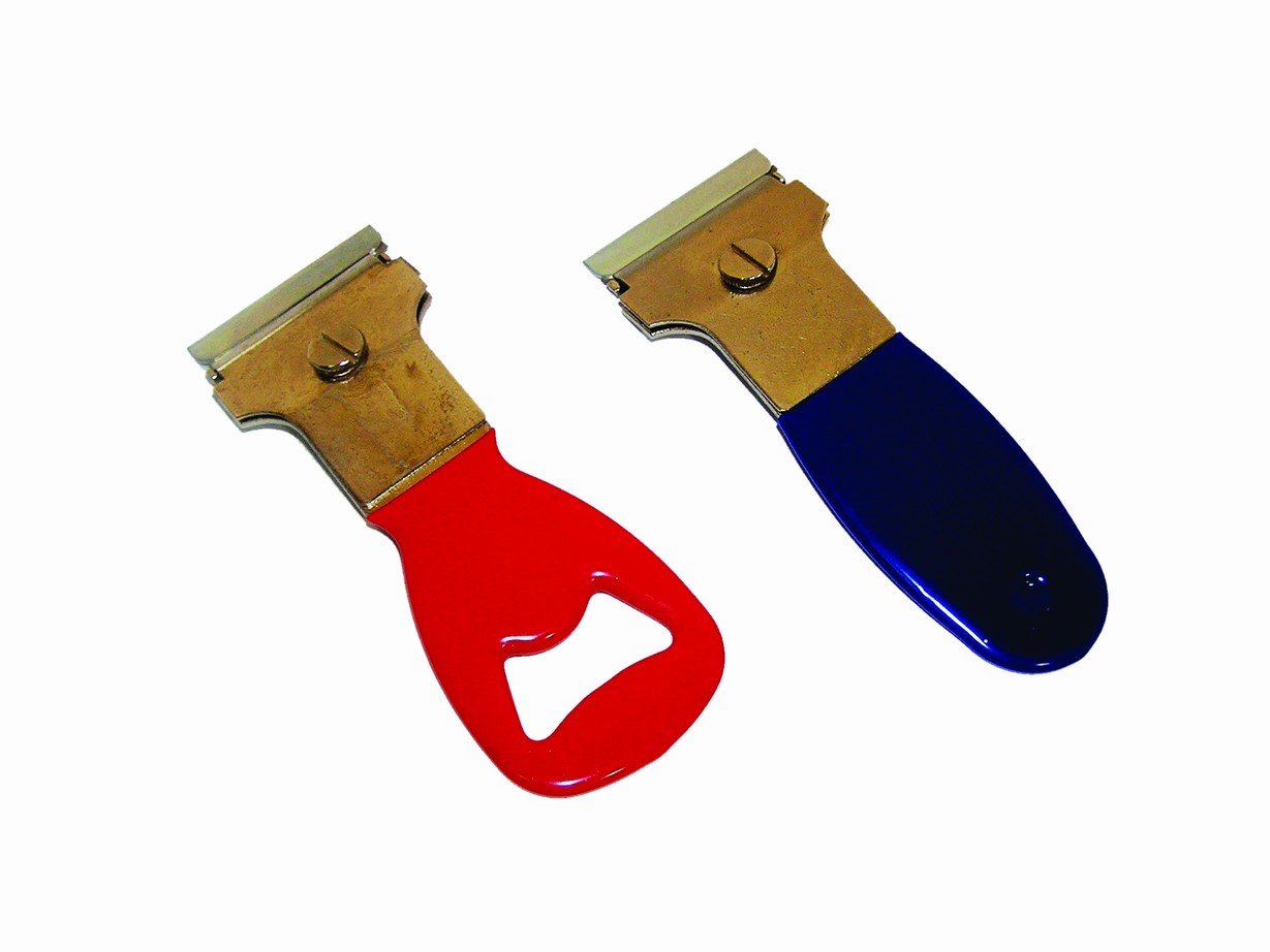 2PCS SCRAPER SET