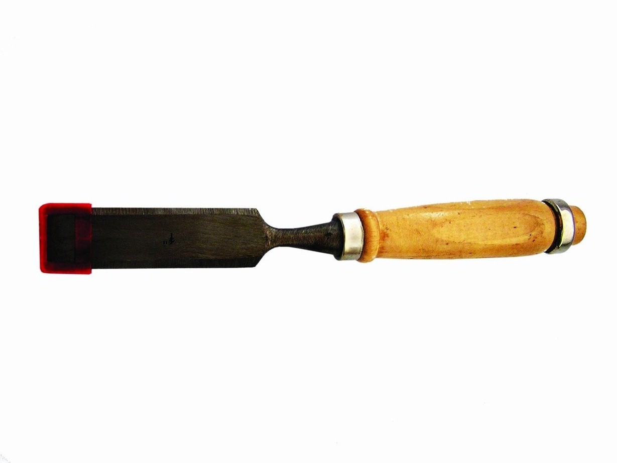 1" WOOD CHISEL