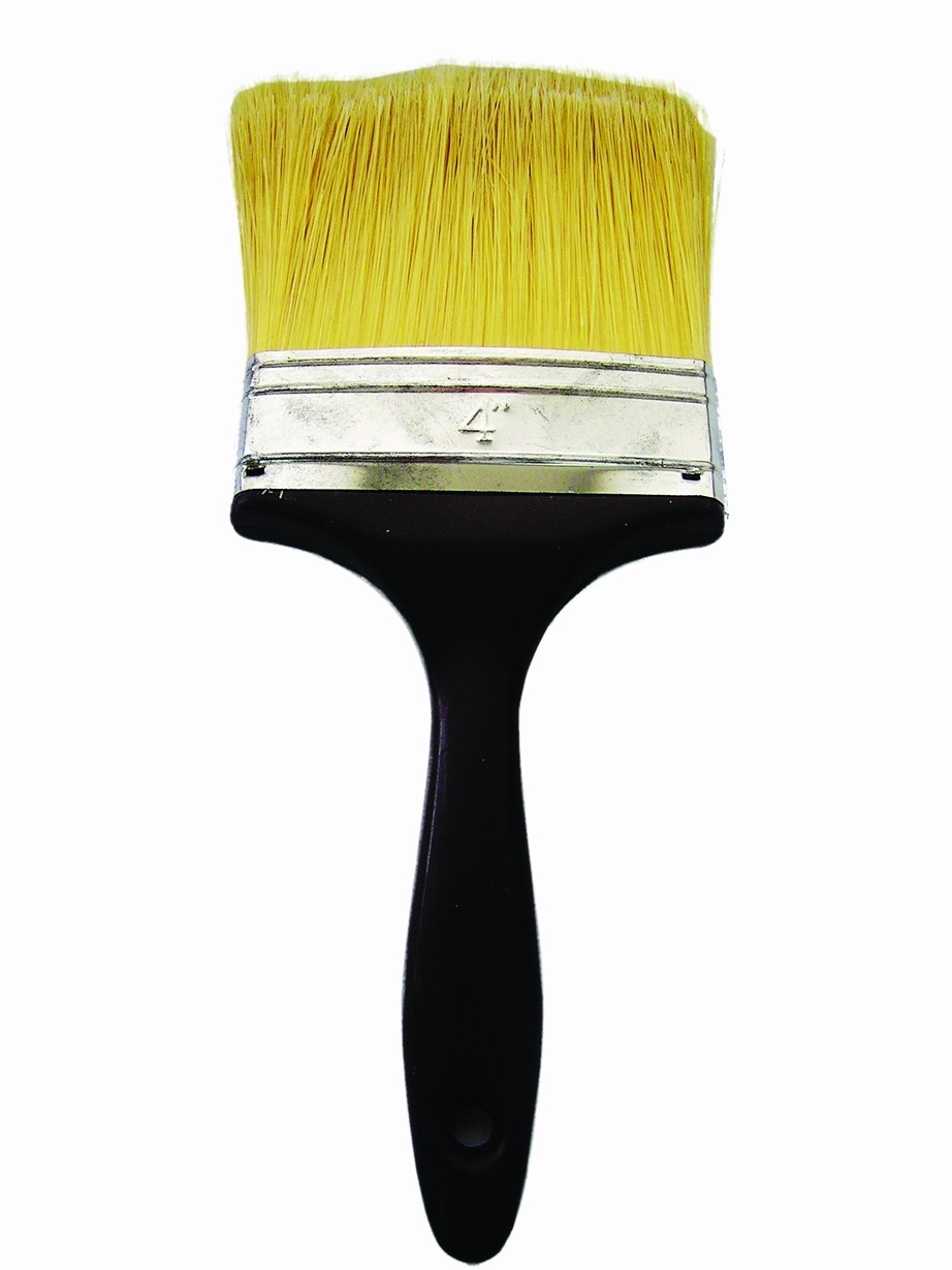 3" POLYSTER PAINT BRUSH