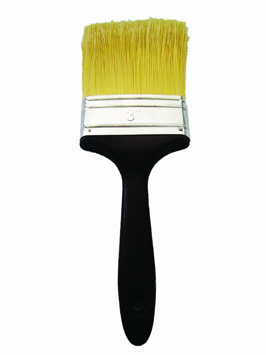 PAINT BRUSH 4"