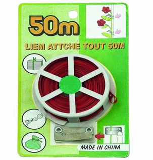 TWIST TIE 50M