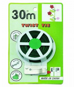 TWIST TIE 30M