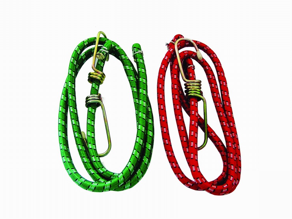 2PC 21"luggage cord