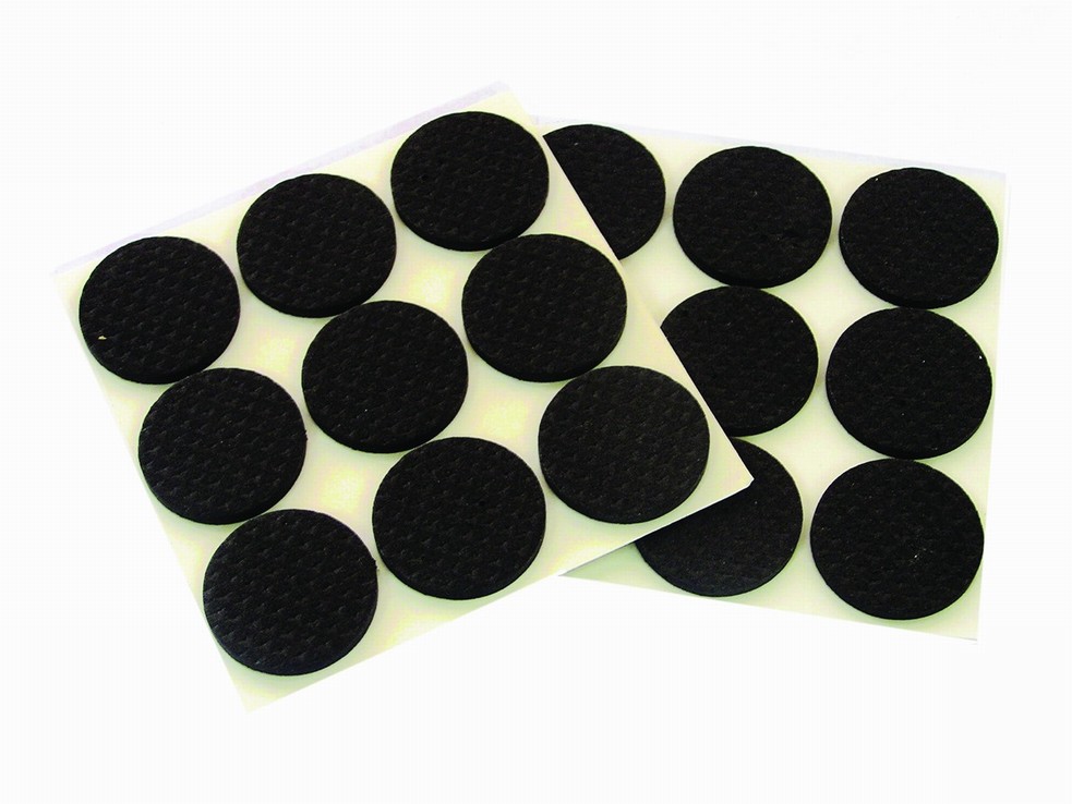 18PC FLOOR PROTECTOR (ROUND)