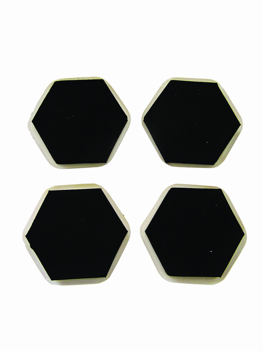 4PC FURNITURE SLIDER