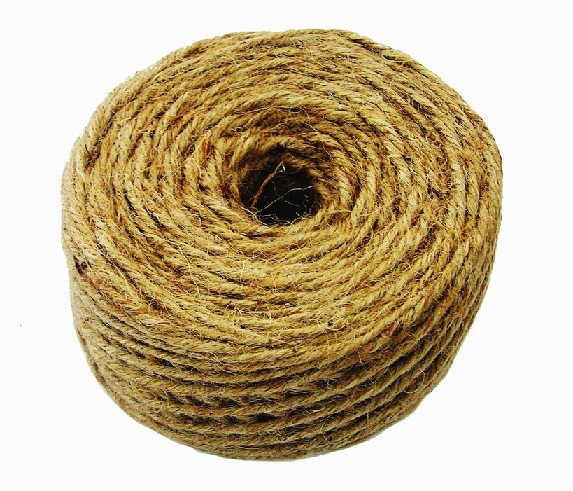 JUTE TWINE 350FT