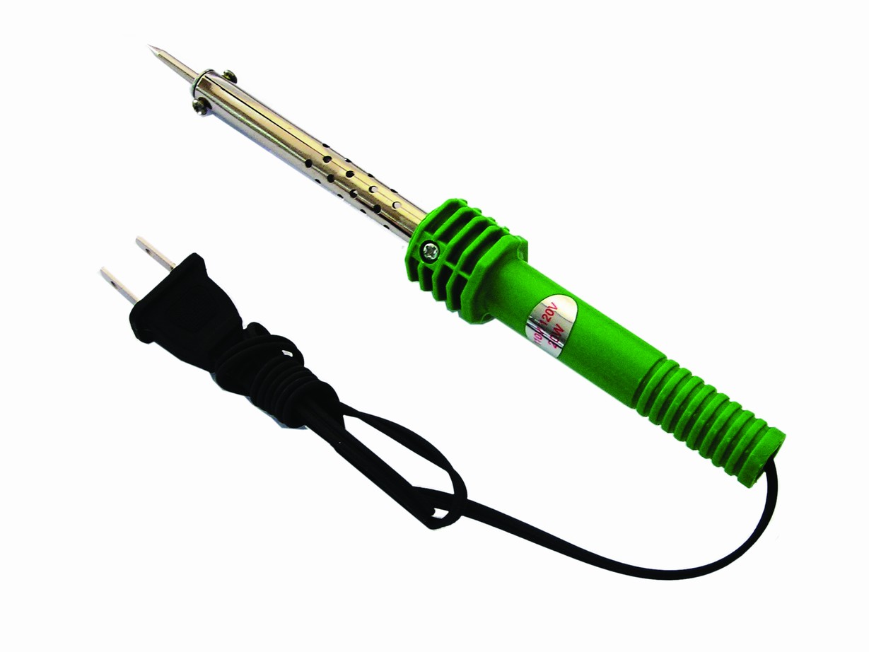 20W SOLDERING IRON