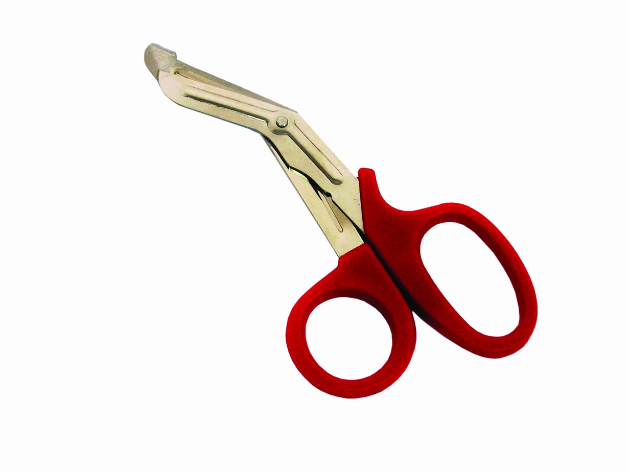 CANVAS  SCISSORS