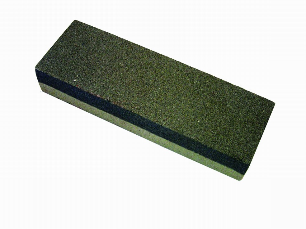 6" SHARPENING STONE