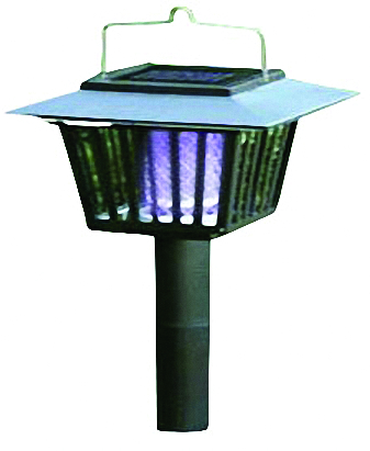 Solar Insect Killer