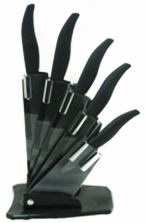 Ceramic Knife Set