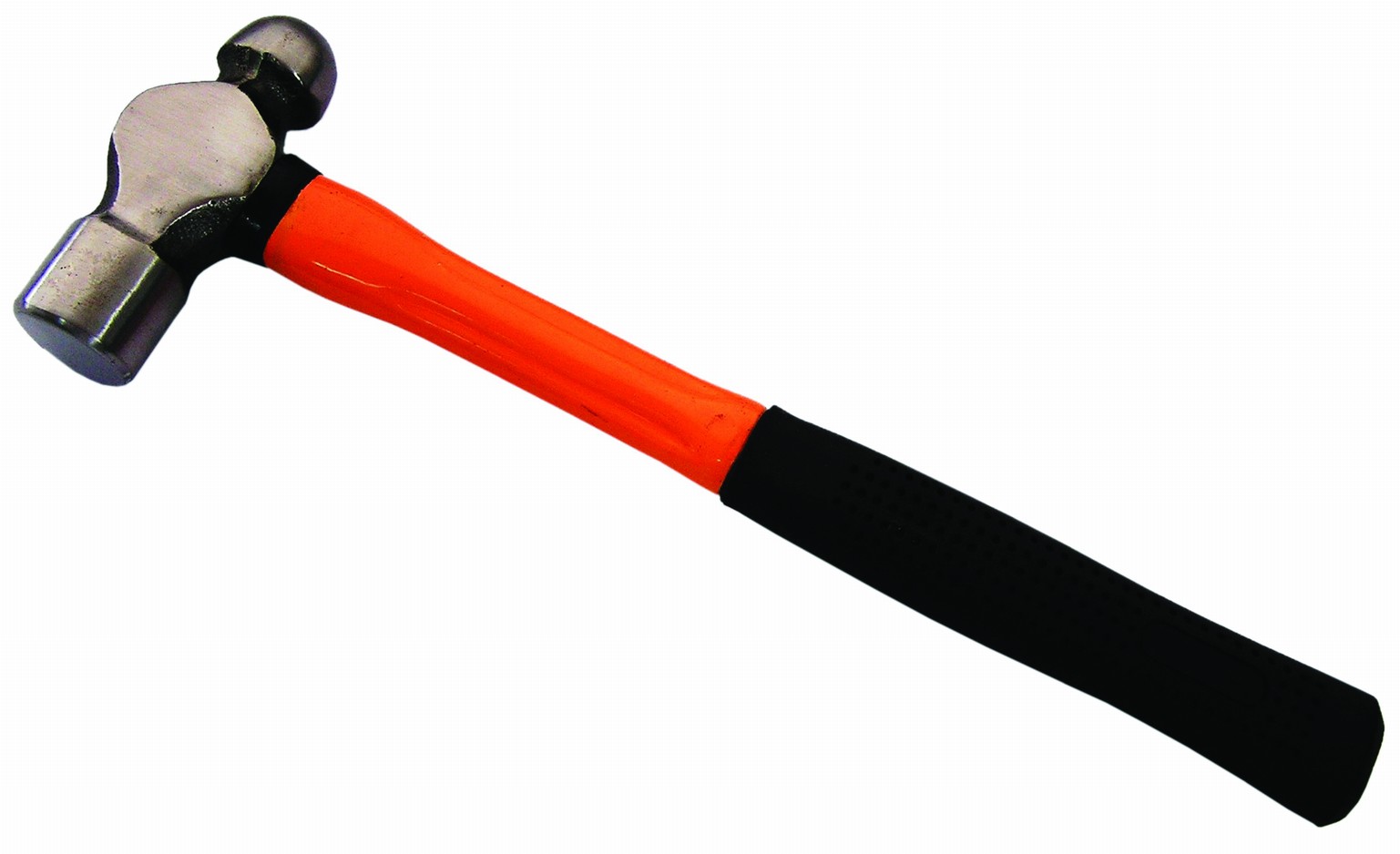 Ball- pein hammer