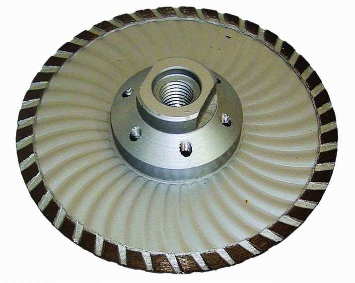 Diamond Saw Blade